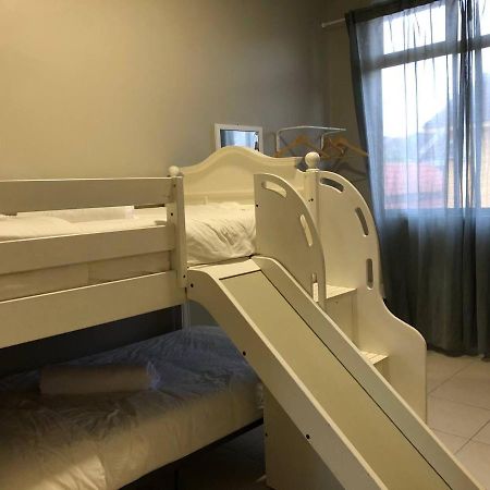 Lungo Guesthouse Κουάλα Τερενγκάνου Εξωτερικό φωτογραφία