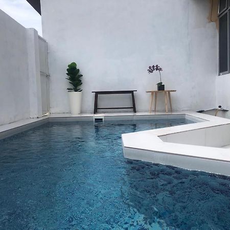 Lungo Guesthouse Κουάλα Τερενγκάνου Εξωτερικό φωτογραφία
