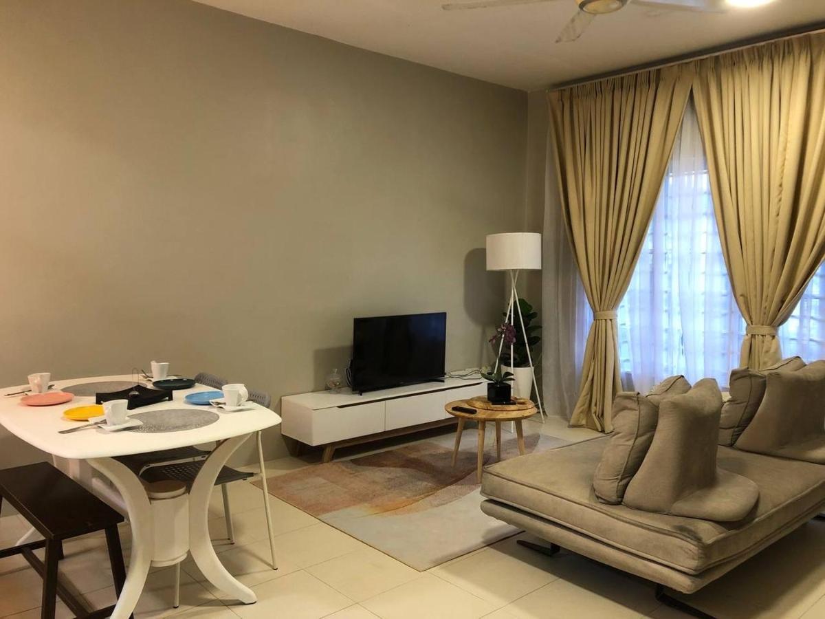 Lungo Guesthouse Κουάλα Τερενγκάνου Εξωτερικό φωτογραφία