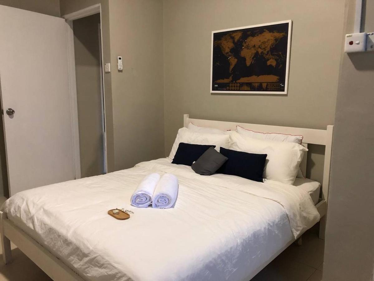 Lungo Guesthouse Κουάλα Τερενγκάνου Εξωτερικό φωτογραφία