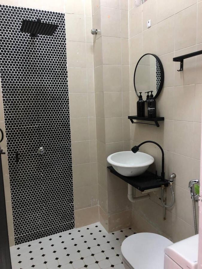 Lungo Guesthouse Κουάλα Τερενγκάνου Εξωτερικό φωτογραφία