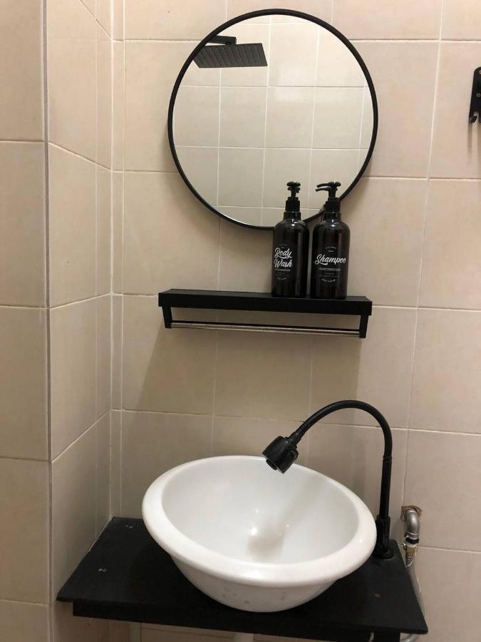 Lungo Guesthouse Κουάλα Τερενγκάνου Εξωτερικό φωτογραφία