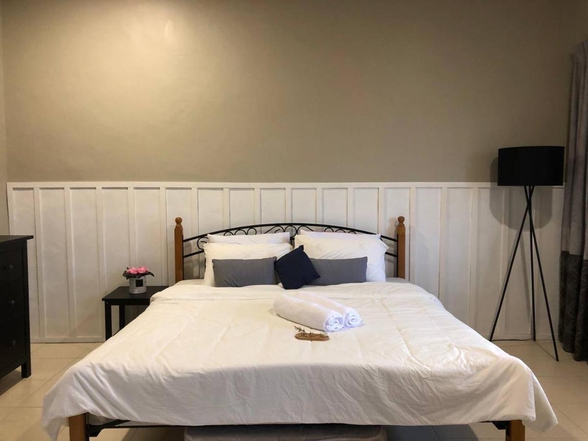 Lungo Guesthouse Κουάλα Τερενγκάνου Εξωτερικό φωτογραφία