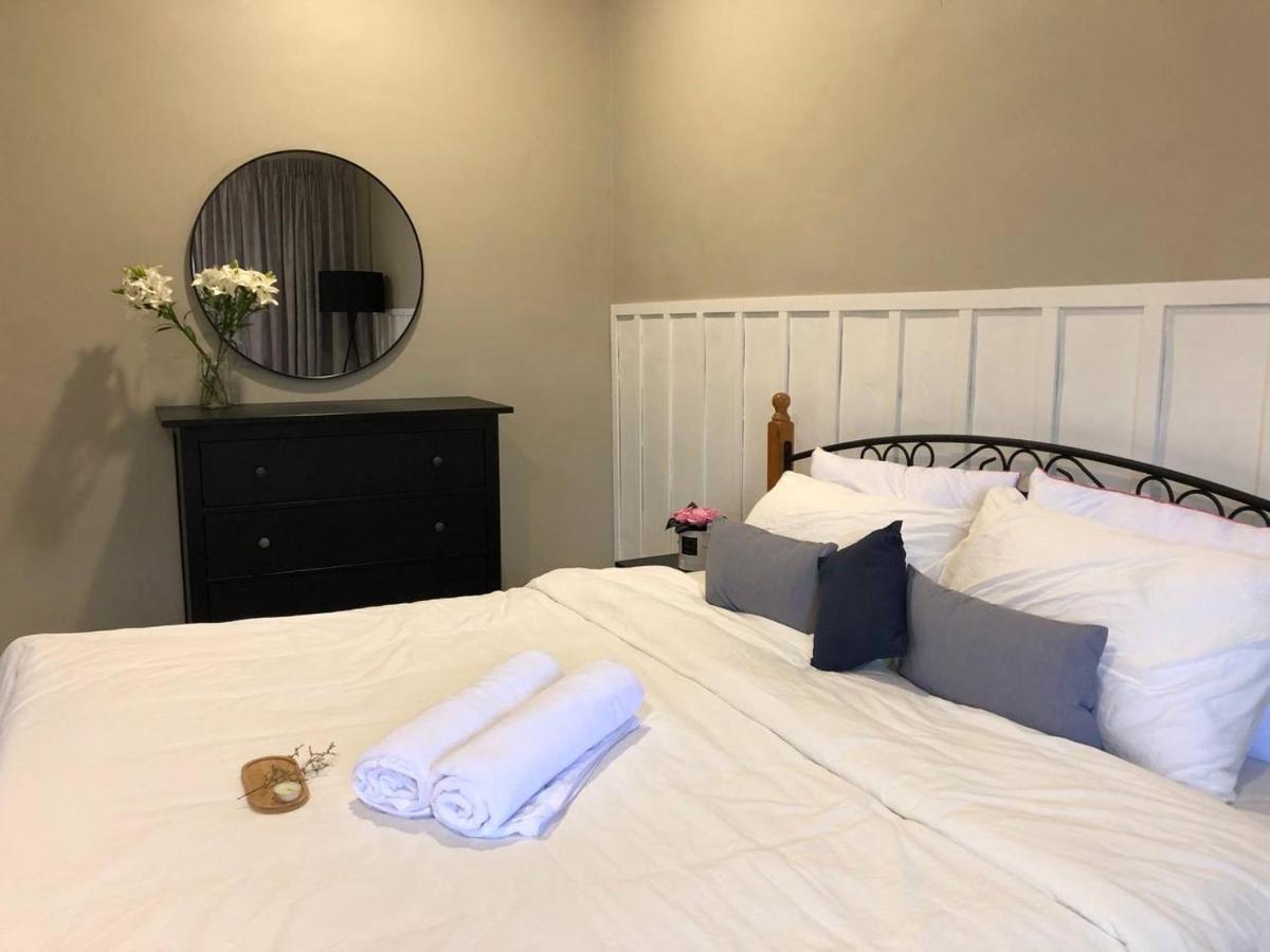 Lungo Guesthouse Κουάλα Τερενγκάνου Εξωτερικό φωτογραφία