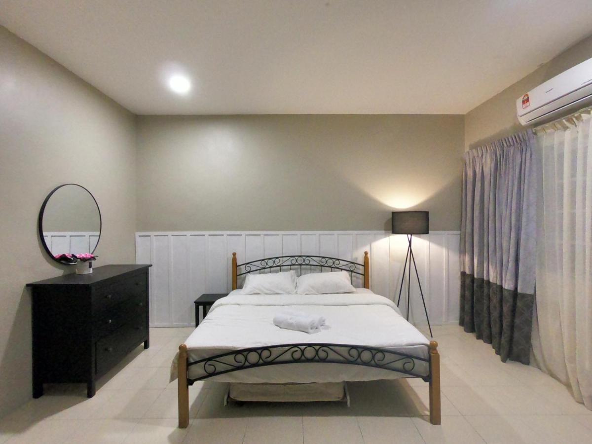 Lungo Guesthouse Κουάλα Τερενγκάνου Εξωτερικό φωτογραφία